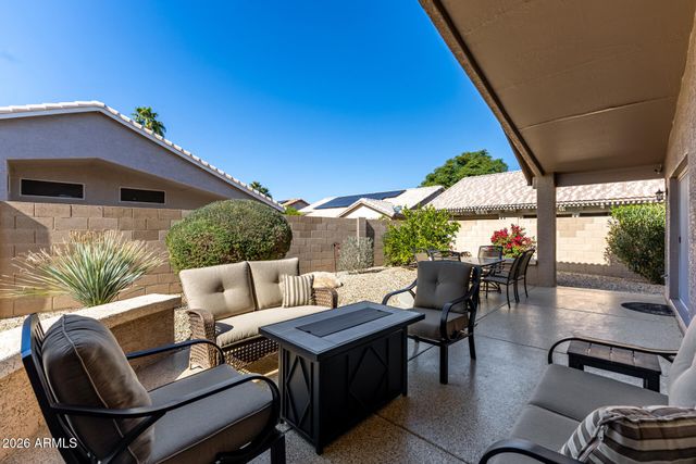 14981 W VERDE Lane, Goodyear, AZ 85395