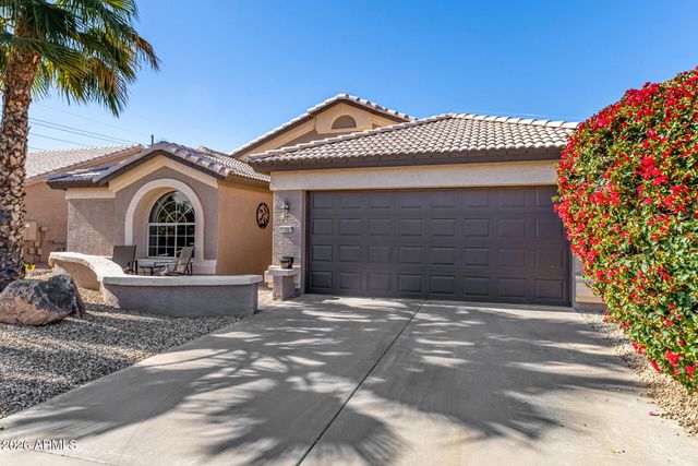 14981 W VERDE Lane, Goodyear, AZ 85395