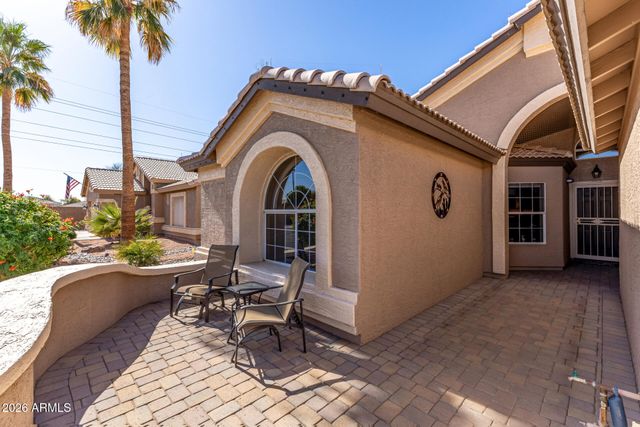 14981 W VERDE Lane, Goodyear, AZ 85395