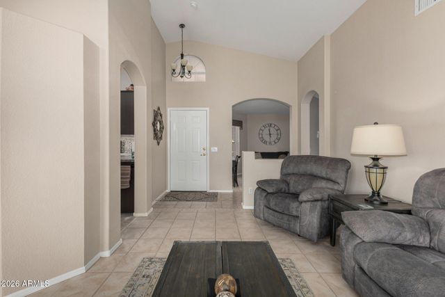 14981 W VERDE Lane, Goodyear, AZ 85395