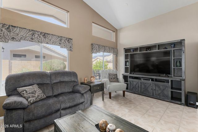 14981 W VERDE Lane, Goodyear, AZ 85395