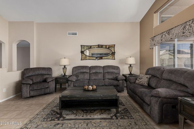 14981 W VERDE Lane, Goodyear, AZ 85395