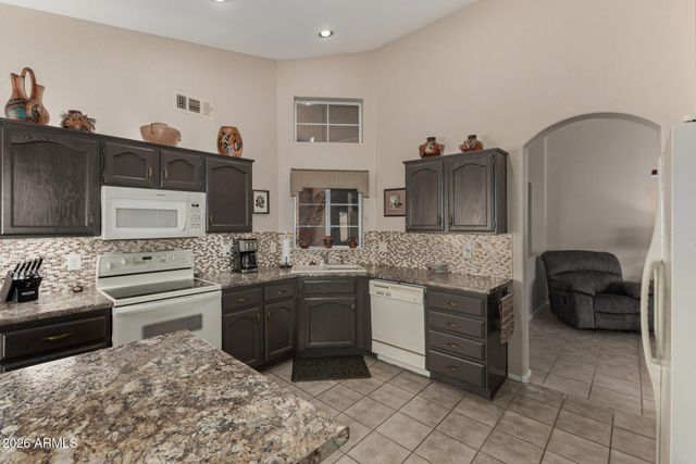 14981 W VERDE Lane, Goodyear, AZ 85395