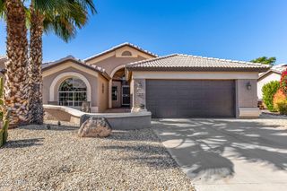 14981 W VERDE Lane, Goodyear, AZ 85395