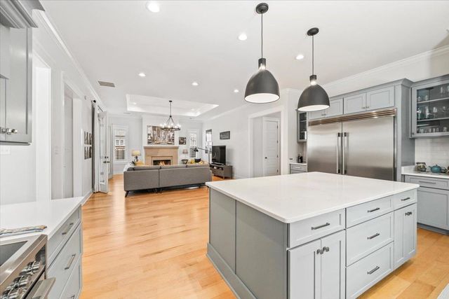 421 CATAWBA VALLEY DR, Collierville, TN 38017