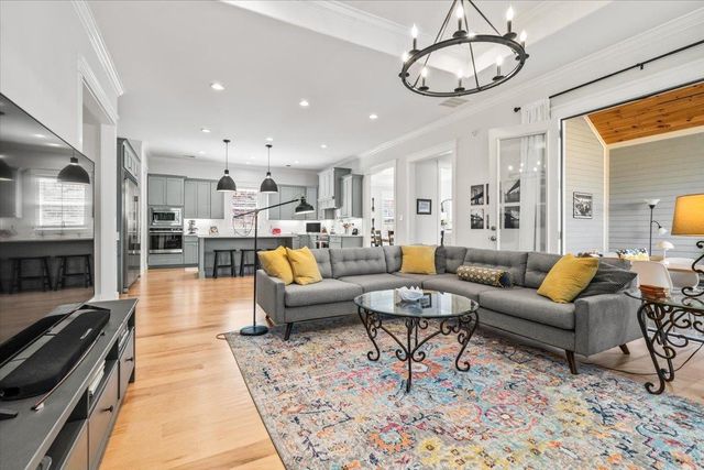 421 CATAWBA VALLEY DR, Collierville, TN 38017