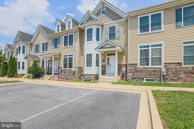 3709 FORDS LN, Baltimore, MD 21215