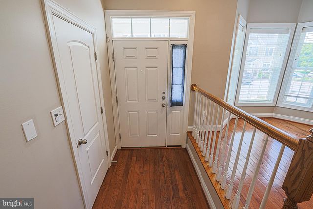 3709 FORDS LN, Baltimore, MD 21215