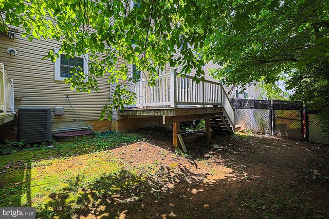 3709 FORDS LN, Baltimore, MD 21215