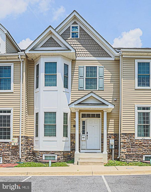 3709 FORDS LN, Baltimore, MD 21215