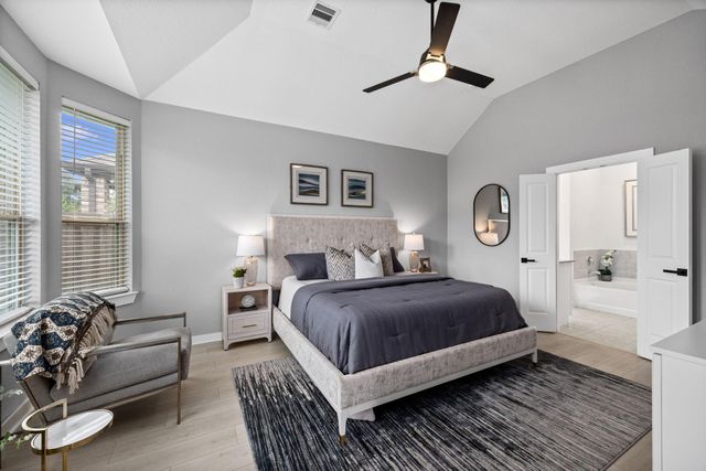 7917 Spring Run Drive, Magnolia, TX 77354