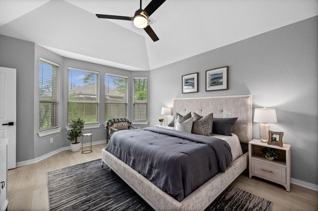 7917 Spring Run Drive, Magnolia, TX 77354