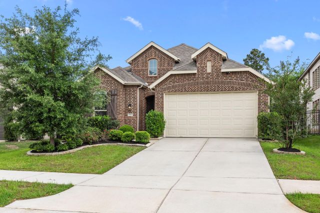 7917 Spring Run Drive, Magnolia, TX 77354