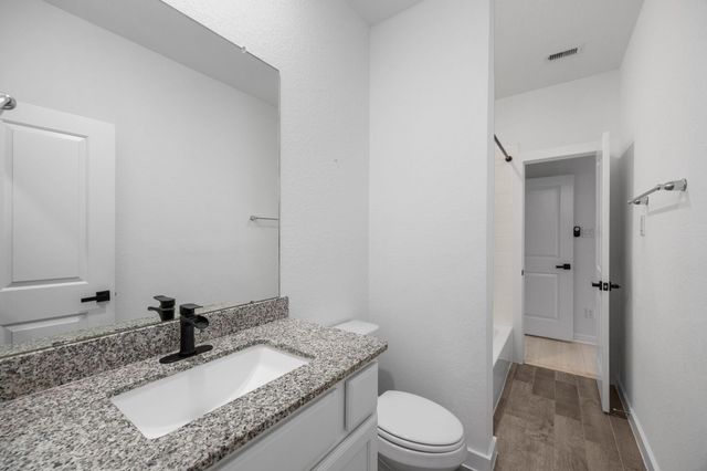 7917 Spring Run Drive, Magnolia, TX 77354