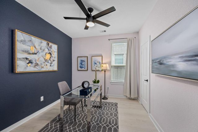 7917 Spring Run Drive, Magnolia, TX 77354