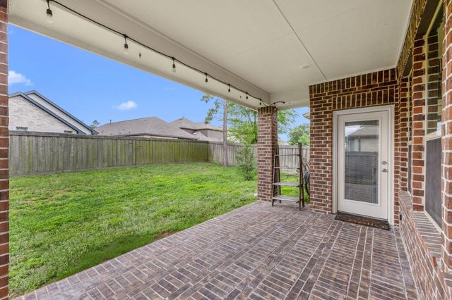 7917 Spring Run Drive, Magnolia, TX 77354