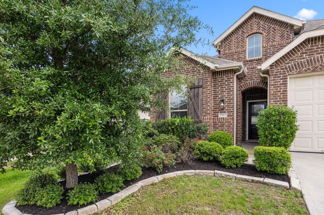 7917 Spring Run Drive, Magnolia, TX 77354