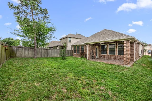 7917 Spring Run Drive, Magnolia, TX 77354