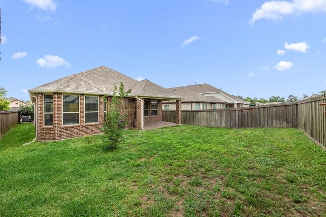 7917 Spring Run Drive, Magnolia, TX 77354