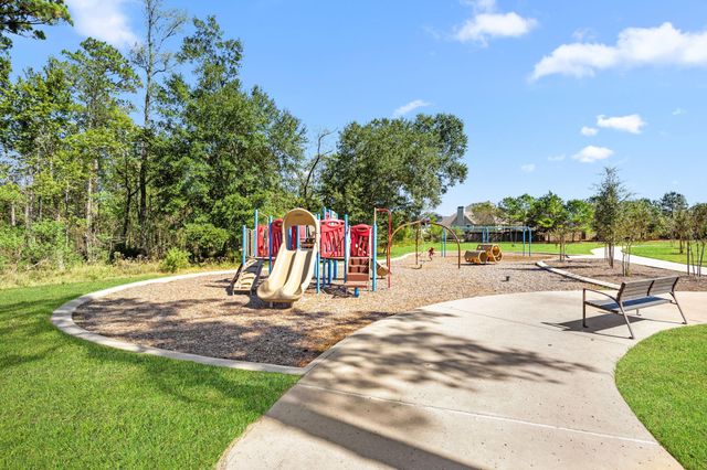 7917 Spring Run Drive, Magnolia, TX 77354