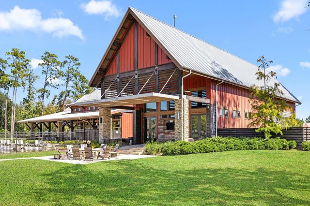 7917 Spring Run Drive, Magnolia, TX 77354