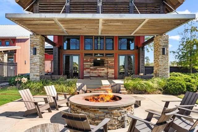 7917 Spring Run Drive, Magnolia, TX 77354