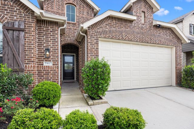 7917 Spring Run Drive, Magnolia, TX 77354
