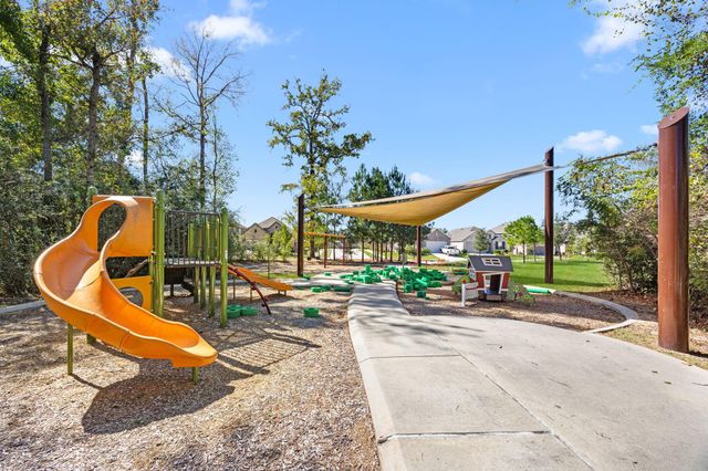 7917 Spring Run Drive, Magnolia, TX 77354