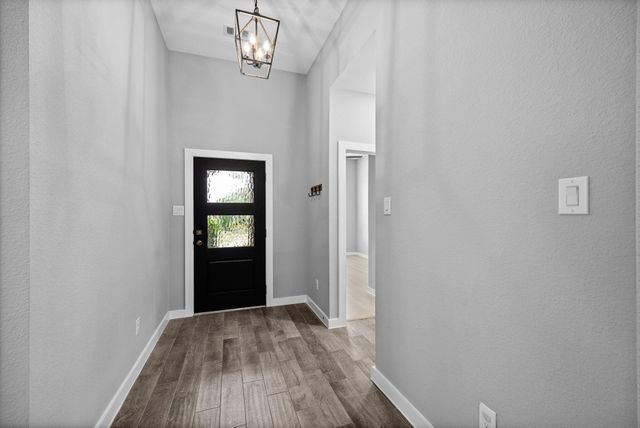 7917 Spring Run Drive, Magnolia, TX 77354