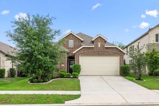 7917 Spring Run Drive, Magnolia, TX 77354
