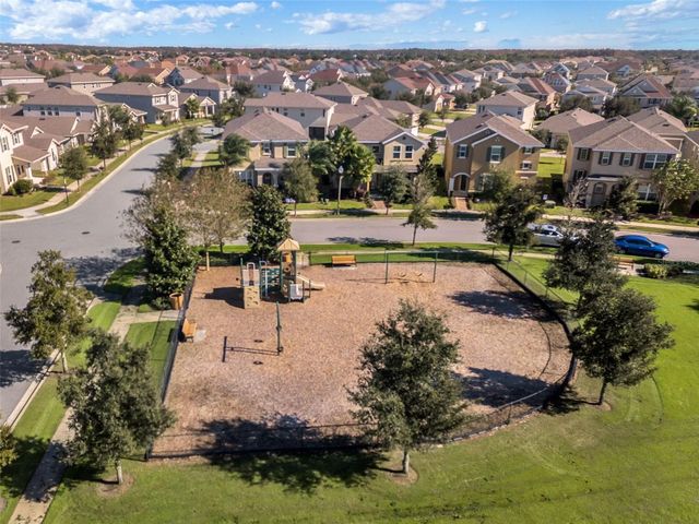 15528 BLACKBEAD STREET, Winter Garden, FL 34787