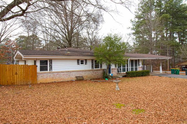 10200 Stardust Trail, Little Rock, AR 72208