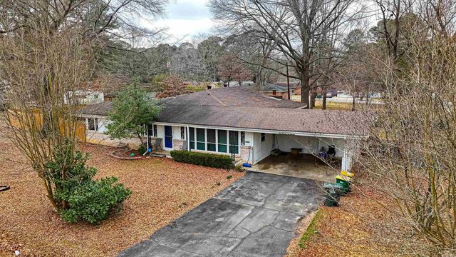 10200 Stardust Trail, Little Rock, AR 72208