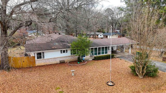 10200 Stardust Trail, Little Rock, AR 72208