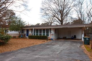 10200 Stardust Trail, Little Rock, AR 72208