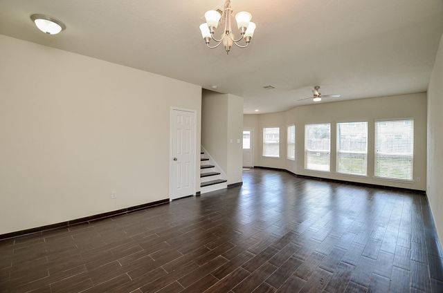 3351 Dale Ridge Trail, Houston, TX 77084