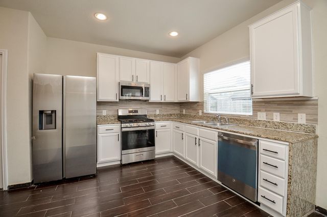 3351 Dale Ridge Trail, Houston, TX 77084