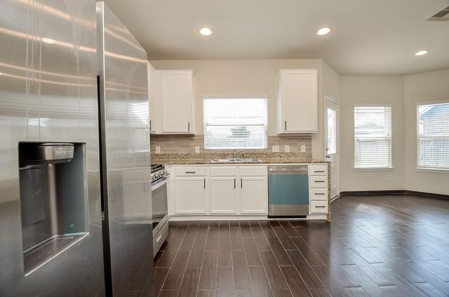 3351 Dale Ridge Trail, Houston, TX 77084