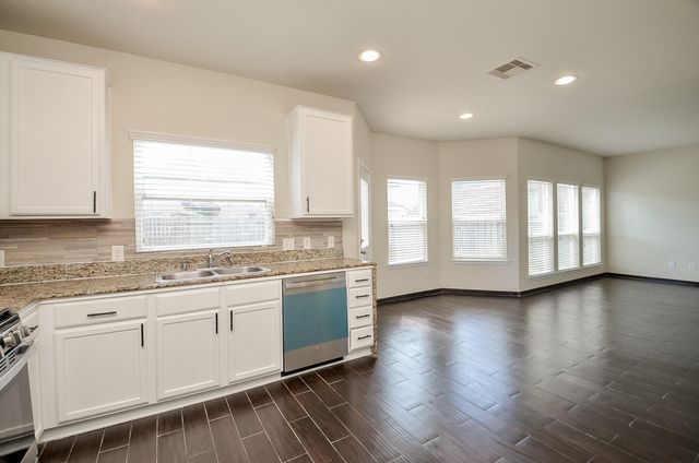 3351 Dale Ridge Trail, Houston, TX 77084
