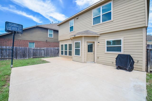 3351 Dale Ridge Trail, Houston, TX 77084