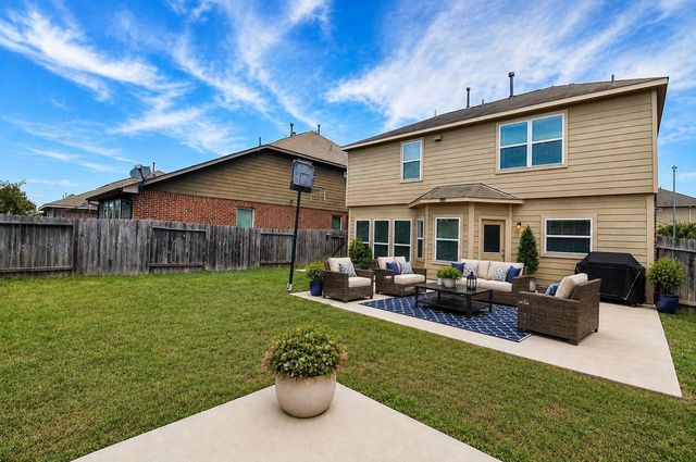 3351 Dale Ridge Trail, Houston, TX 77084