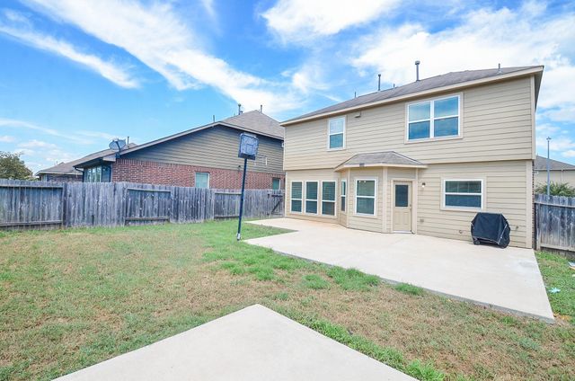 3351 Dale Ridge Trail, Houston, TX 77084