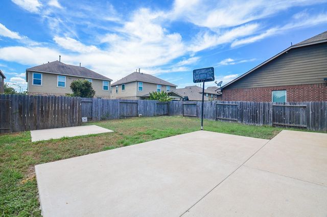 3351 Dale Ridge Trail, Houston, TX 77084