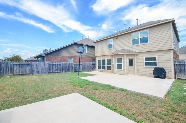 3351 Dale Ridge Trail, Houston, TX 77084