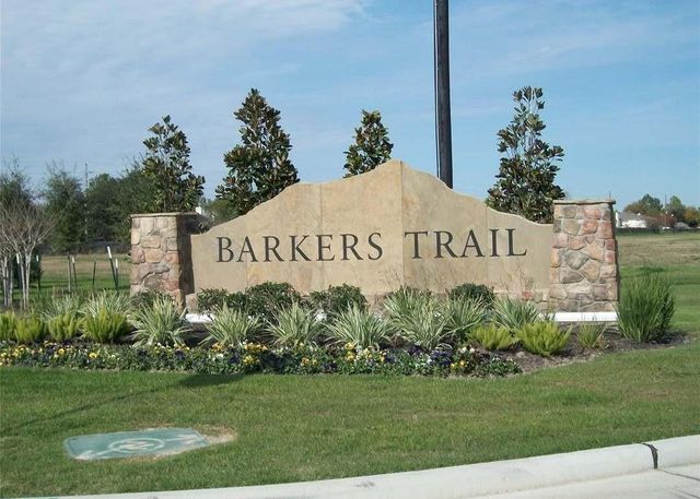 3351 Dale Ridge Trail, Houston, TX 77084