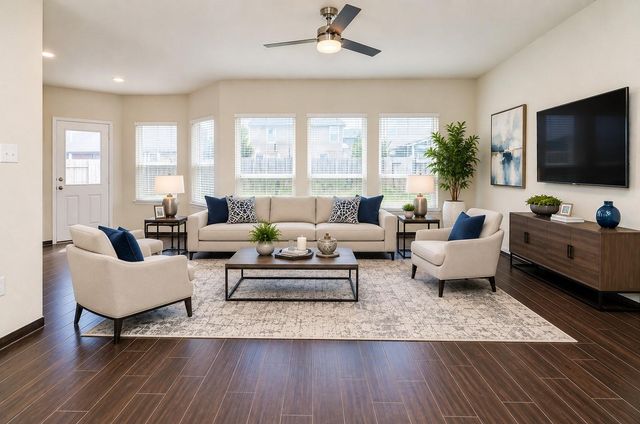 3351 Dale Ridge Trail, Houston, TX 77084