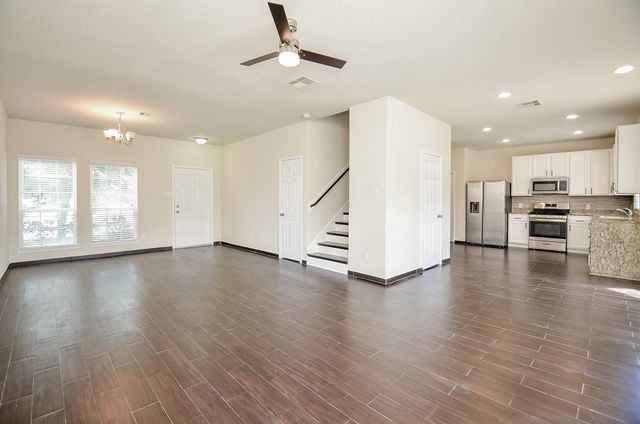 3351 Dale Ridge Trail, Houston, TX 77084