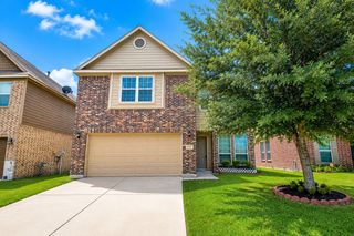 3351 Dale Ridge Trail, Houston, TX 77084