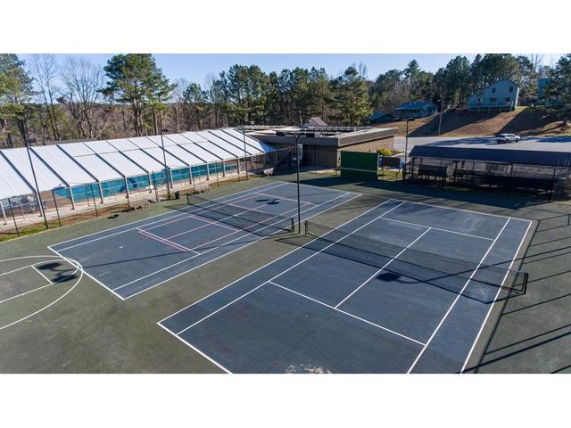 Lot 260 Catawba Circle, Ellijay, GA 30540