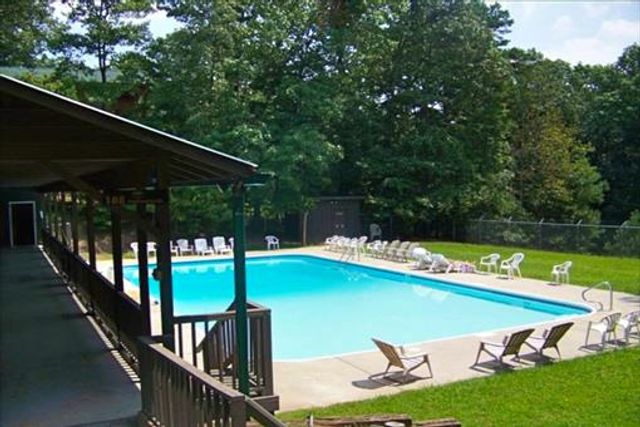 Lot 260 Catawba Circle, Ellijay, GA 30540